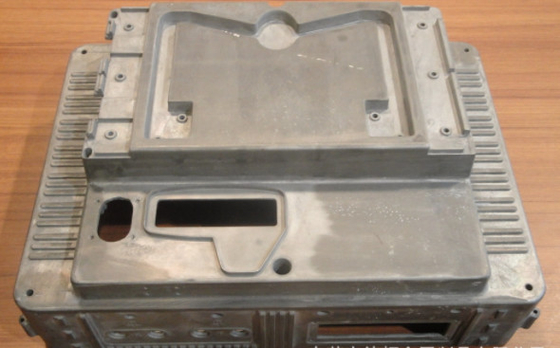 Harga yang bagus Solid Works PRO/E Medical Die Castings Magnesium Alloy Auto Parts on line