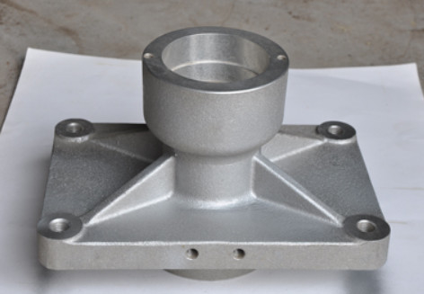 Harga yang bagus Solid Works Medical Instrument Parts CAD CAM PRO/E Die Casting Products on line