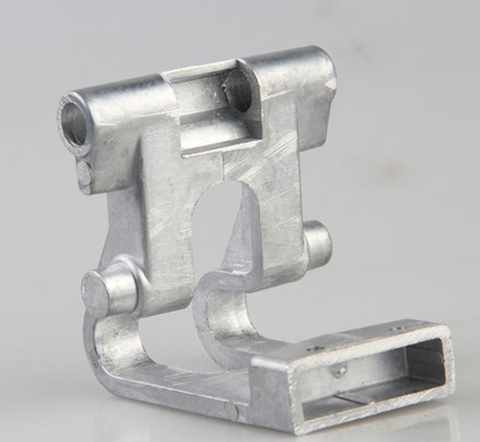 Harga yang bagus Bushing Tapping Automobile Display Stand 800T Magnesium Alloy Auto Panel Stand on line
