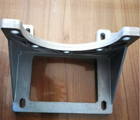 Harga yang bagus CNC Turning Car Instrument Panel Mould 800T Magnesium PRO/E Adjustable Monitor Stand on line