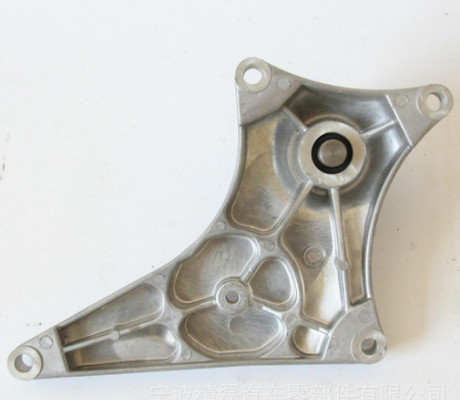 Harga yang bagus Oxide Car Instrument Panel Mould Electroplating Control Panel Support Holder on line