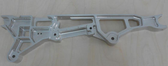 Harga yang bagus Oxide Aircraft Modular Products Seat Parts 1500T Magnesium Alloy Airplane Seat Parts on line