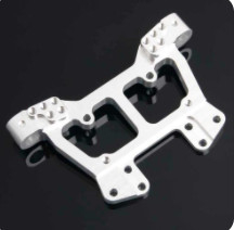 Harga yang bagus Auto Lathe Magnesium Alloys In Aircraft Seat Parts Anodization Oxide on line