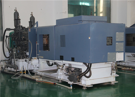 Harga yang bagus 3000KN Thixomolding Machine MG-300 Magnesium Alloy on line
