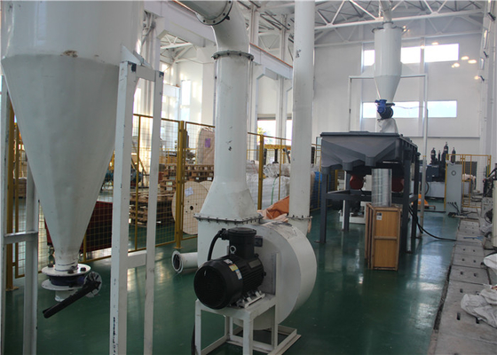 Harga yang bagus Semi-Solid Thixomolding Magnesium Quick Injection Molding Equipment TS16949 on line