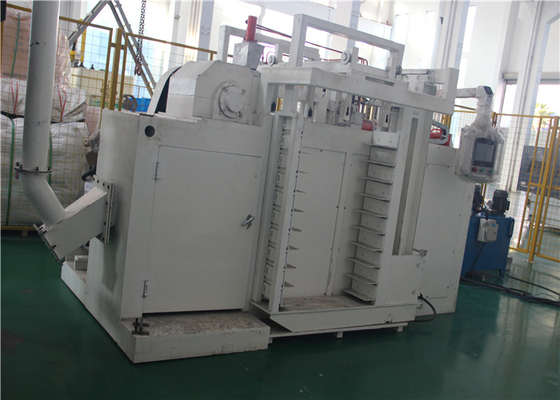 Harga yang bagus Magnesium Hydraulic Small Injection Molding Machine Semi-Solid on line