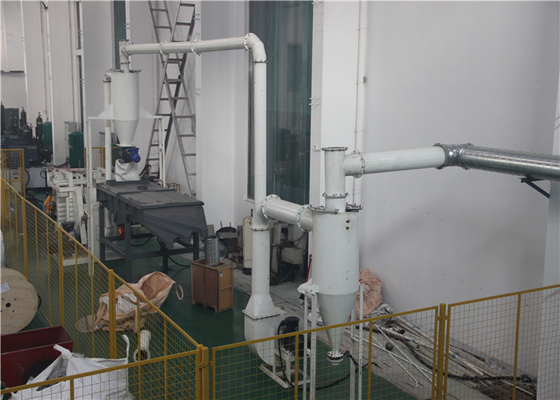 Harga yang bagus COSMOS Semi-Solid Thixomolding Magnesium Injection Molding Process on line