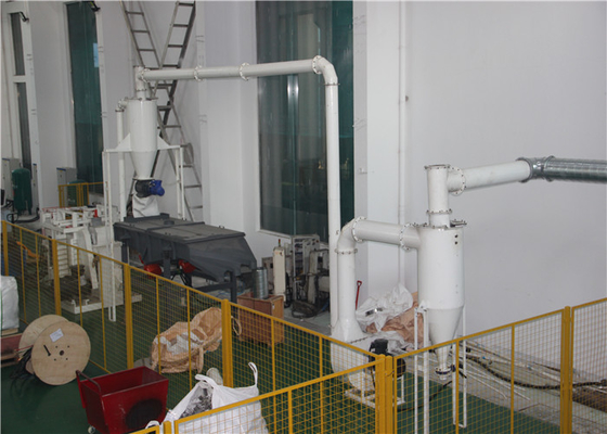 Harga yang bagus 1500T Magnesium Alloy Thixomolding Machine Die Casting on line