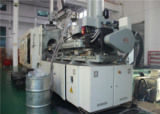 Harga yang bagus Semi-Solid Magnesium Alloy Die Casting Machine 100MPa Pressure 15000kN on line