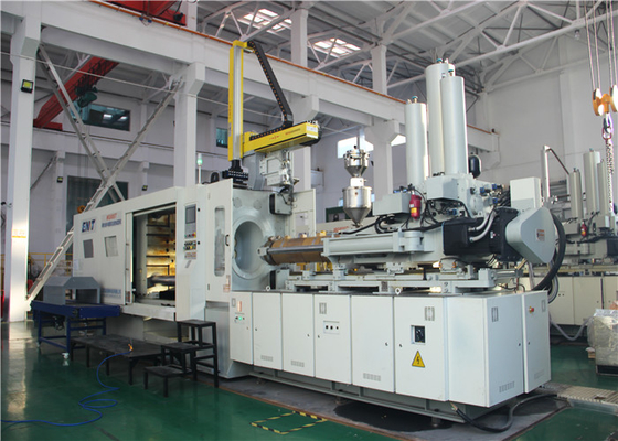 Harga yang bagus Crank Magnesium Alloy Die Casting Machine 15000kN Semi-Solid on line