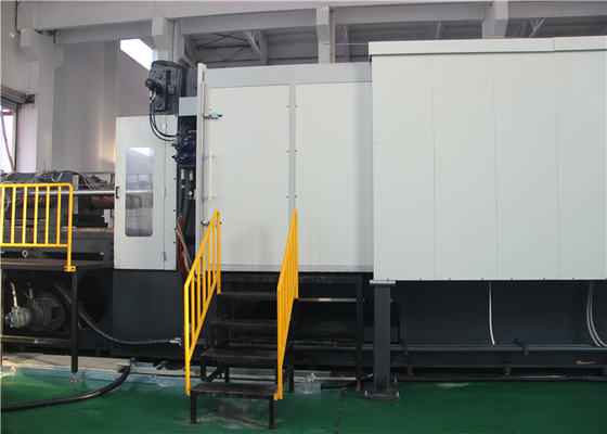Harga yang bagus 15000kN Aluminium Magnesium Alloy Die Casting Machine MG-1500 100MPa on line