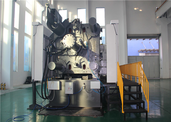 Harga yang bagus MG-1500 15000kN Aluminium Die Casting Machine Semi-Solid Injection Molding Machine on line