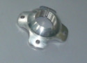 Harga yang bagus 300T Magnesium Aluminum Bicycle Spare Parts CAM CAE on line