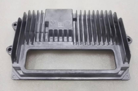 Harga yang bagus Auto Lathe Industrial Mechanical Arm Parts Powder Coating CMM on line