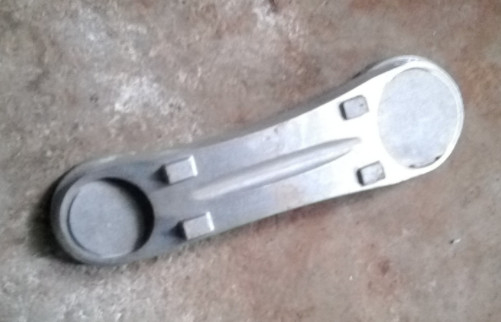 Harga yang bagus Dial Gauge Industrial Mechanical Arm Parts Dilling CNC Turning on line