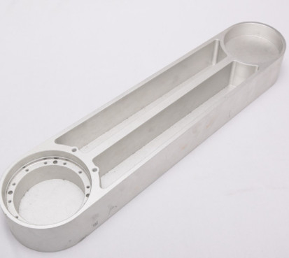 Harga yang bagus CMM Mechanical Arm Robot 800T Magnesium Alloy Powder Coating Mechanical Arm Parts on line
