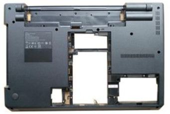 Harga yang bagus PRO/E Alloy Computer Case Electroplating Magnesium Alloy Computer Shell on line