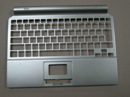 Harga yang bagus Bushing Oxide Small Pc Computer Case Magnesium Alloy on line