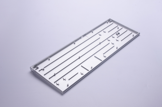 Harga yang bagus 300T Magnesium Alloy Keyboard Case on line