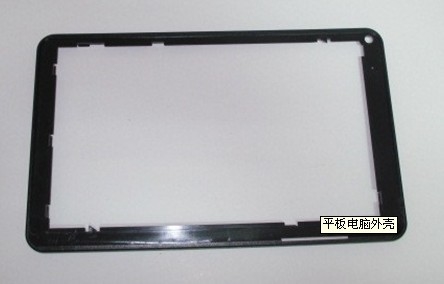 Harga yang bagus Laser Cut Mobile Shell Die Casting CNC Turning Magnesium Alloy Computer Shell Case on line