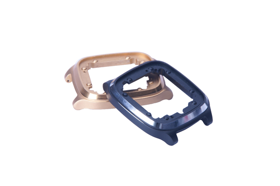 Harga yang bagus Semi-Solid Injection Molding Mobile Shell Die Casting Electronic Watch Case PRO/E on line