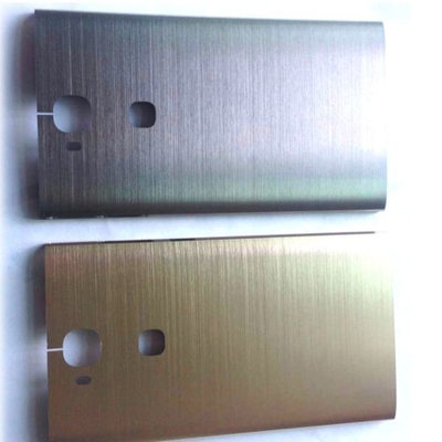 Harga yang bagus Tool Microscope Mobile Shell Auto Lathe Bend Technics Telephone Phone Case on line