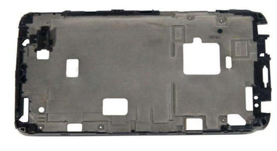Harga yang bagus Telephone Shell Case CNC Turning Magnesium Alloy on line