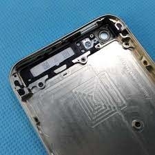 Harga yang bagus CMM Mobile Shell Die Casting Dilling Weld Stamp Mobile Telephone Shell on line